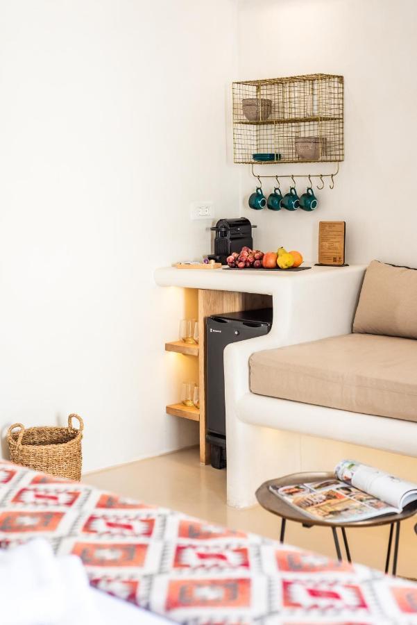 Διαμέρισμα Anastasia's Visage Stylish Centre Mykonos Mykonos Town